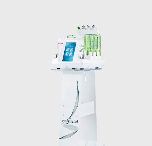 Чистка на аппарате Profacial - фото 1