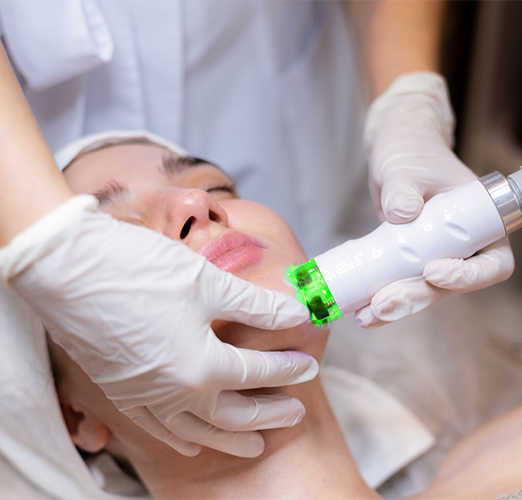 Чистка на аппарате Profacial - фото 1