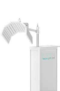 Фотодинамическая терапия на аппарате Heleo Pro Led