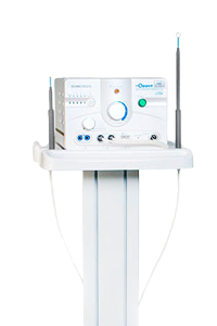 Удаление новообразований радиоволновым коагулятором Dr. Oppel ST-511